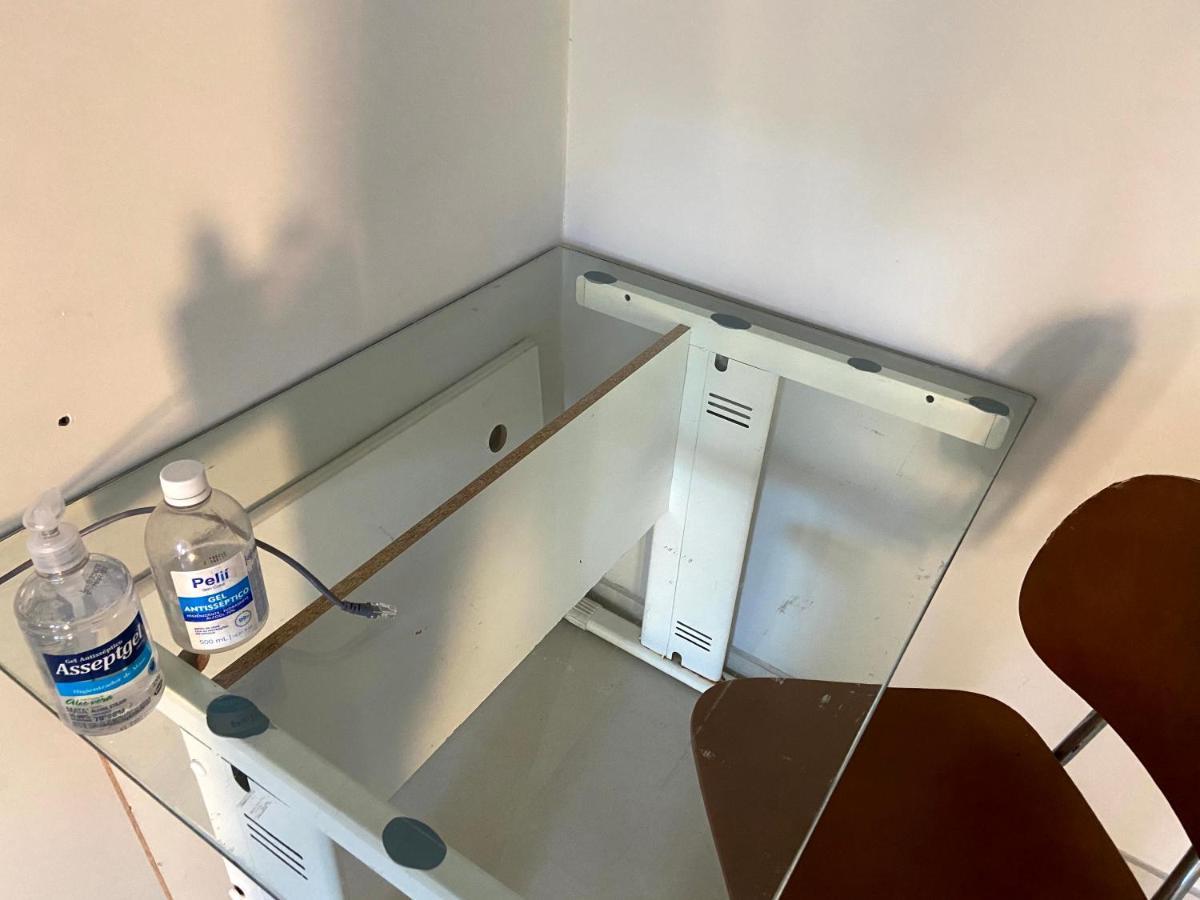 Casa Com Piscina Fundo Pra Represa E Ar Condicionado Casinhabrancadevaranda Ijaci エクステリア 写真