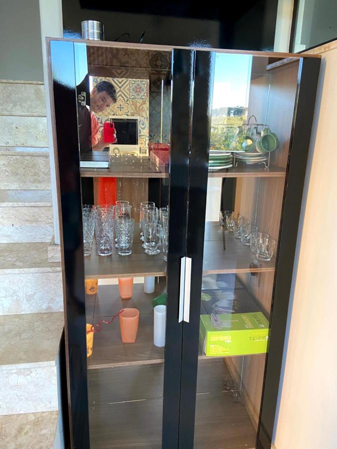 Casa Com Piscina Fundo Pra Represa E Ar Condicionado Casinhabrancadevaranda Ijaci エクステリア 写真