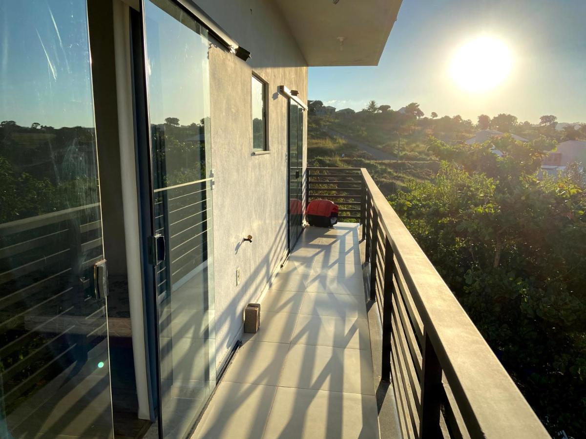 Casa Com Piscina Fundo Pra Represa E Ar Condicionado Casinhabrancadevaranda Ijaci エクステリア 写真